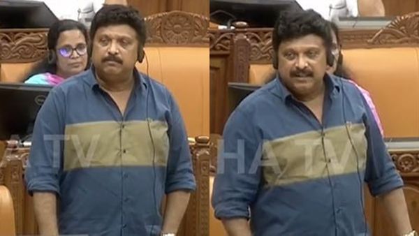 'ഉമ്മൻചാണ്ടിക്കെതിരെ താൻ മൊഴി കൊടുത്തിട്ടില്ല; താൻ കപടസദാചാരവാദിയല്ല'; ഗണേഷ് കുമാർ