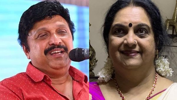 'ഗണേഷിനെ മന്ത്രിയാക്കരുത്, കുടുംബസ്വത്ത് തട്ടിയെടുത്ത ആള്‍'; എതിര്‍പ്പുമായി സഹോദരി