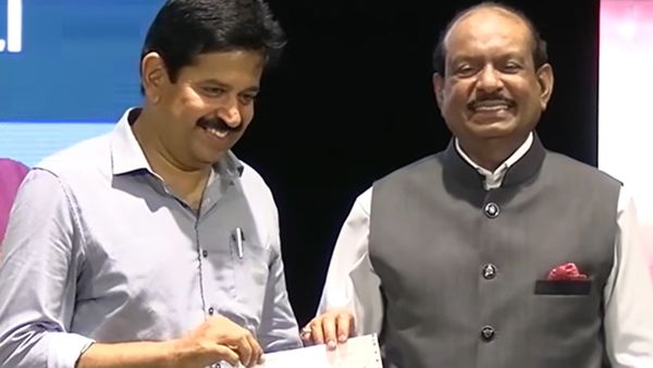 'പലര്‍ക്കും സാമ്പത്തിക സഹായം വേണം, അതെനിക്ക് തന്ന കാശല്ല'; വെളിപ്പെടുത്തലുമായി ഗോപിനാഥ് മുതുകാട്