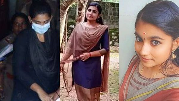 പശ്ചാത്താപമുണ്ടോയെന്ന് ചോദ്യം; ജയിലിന് പുറത്തെത്തിയ ഗ്രീഷ്മയുടെ പ്രതികരണം ഇങ്ങനെ