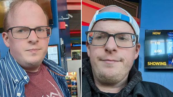 ഒറ്റ വര്‍ഷം കണ്ട് തീര്‍ത്തത് 777 സിനിമകള്‍; 32 കാരനെ തേടി ഗിന്നസ് റെക്കോഡ്