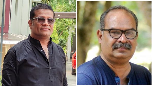 ''പറഞ്ഞത് കമ്മ്യൂണിസ്റ്റ് പാവാട അലൻസിയറായി പോയി..'' സ്ത്രീവിരുദ്ധ പരാമർശത്തിനെതിരെ വിമർശനം ശക്തം