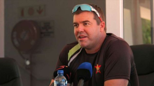 സിംബാബ്‌വെ ക്രിക്കറ്റ് ഇതിഹാസം ഹീത്ത് സ്ട്രീക്ക് അന്തരിച്ചു: സ്ഥിരീകരിച്ച് ഭാര്യ