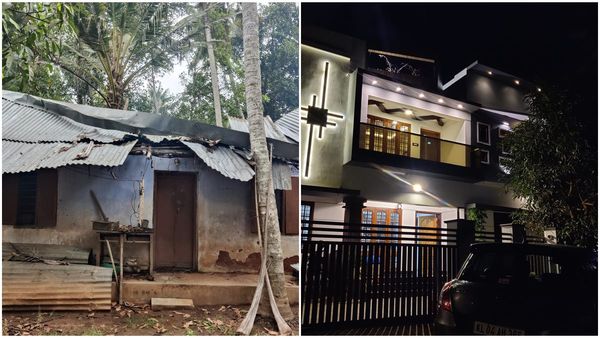 30 വയസ്സുവരെ ഓലപ്പുരയിൽ,7 അംഗങ്ങൾ; ഇന്ന് സ്വപ്‌നസമാനമായ ജീവിതം; അനുഭവം പങ്കിട്ട് സർക്കാർ ഉദ്യോഗസ്ഥൻ