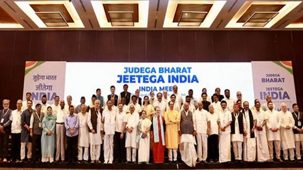 'ഒരു രാജ്യം, ഒരു തിരഞ്ഞെടുപ്പ് രാജ്യത്തിന്റെ ഫെഡറല്‍ ഘടനയ്ക്ക് ഭീഷണി'; വിമര്‍ശിച്ച് 'ഇന്ത്യ'