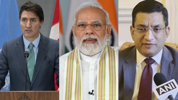 ട്രൂഡോ ഇതിനപ്പുറവും പറയും: ഇന്ത്യക്ക് വന്‍ പിന്തുണ, കാനഡയ്ക്ക് ശക്തമായ മറുപടിയുമായി ശ്രീലങ്കയും