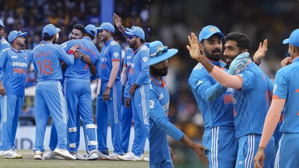 സിറാജിന്റെ വണ്‍മാന്‍ഷോ, ഹിറ്റ്മാനും സംഘവും കപ്പ് ഇങ്ങെടുത്തു: ഏഷ്യാ കപ്പില്‍ ഇന്ത്യക്ക് കിരീടം