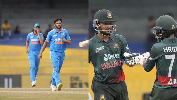 ഏഷ്യ കപ്പ്: ബംഗ്ലാ ഗര്‍ജനം, ത്രില്ലര്‍ പോരില്‍ ഇന്ത്യയെ അട്ടിമറിച്ച് ബംഗ്ലാദേശ്