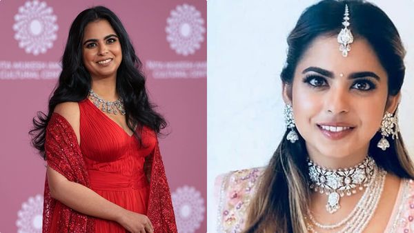റിലയന്‍സിലെ ഏറ്റവും ലാഭമേറിയ കമ്പനിയുടെ ഉടമ, മുകേഷ് അംബാനിയുടെ മകള്‍ ഇഷയുടെ ശമ്പളം ഇത്ര