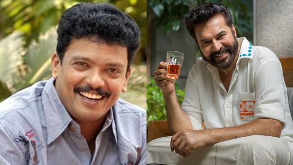 'രാഷ്ട്രീയം വിട്ടു, കാരണം ഇതാണ്', വെളിപ്പെടുത്തി ജഗദീഷ്; 'പിന്തുടരുന്നത് മമ്മൂട്ടിയെ',കാരണവും