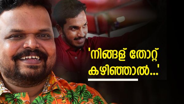 'ജെയ്ക് പറഞ്ഞൊരു മറുപടിയുണ്ട്, അതെന്നെ ഞെട്ടിച്ചു കളഞ്ഞു', ശ്രദ്ധേയമായി നടൻ സുബീഷിന്റെ കുറിപ്പ്