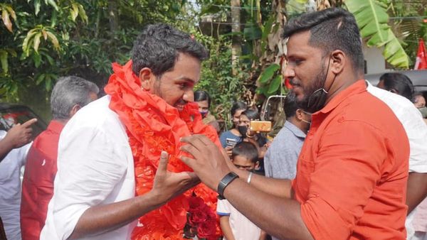 ജെയ്ക്ക് സി തോമസിന്റെ തോല്‍വി അപ്രതീക്ഷിതമല്ലെന്ന് എംഎ ബേബി: എന്നാലും വോട്ടിലെ ഇടിവ് പരിശോധിക്കണം