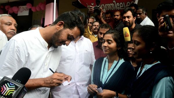 പുതുപ്പള്ളിയില്‍ എല്‍ഡിഎഫിന് എത്ര ഭൂരിപക്ഷം? ജെയ്ക്ക് സി തോമസിന്റെ മറുപടി ഇങ്ങനെ