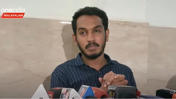 Puthuppally Result: ബിജെപിയുടെ വോട്ട് ആര് ആര്‍ക്ക് ചെയ്തു? ചിന്തിക്കുന്നവർക്ക് ദൃഷ്ടാന്തമുണ്ടെന്ന് ജെയ്ക്