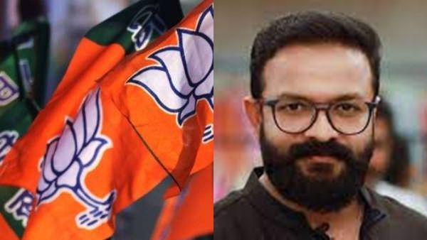 ജയസൂര്യക്കെതിരെ മന്ത്രിമാർ ആരോപണം ഉന്നയിക്കുന്നത് വീഴ്ചകള്‍ മറച്ചുവെക്കാന്‍: കർഷക മോർച്ച