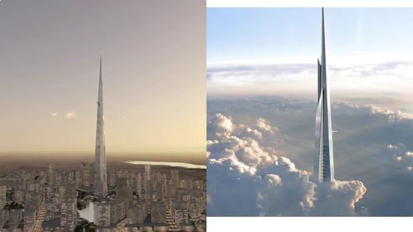 ആകാശം തൊടുന്ന ജിദ്ദ ടവര്‍, പണി പൂര്‍ത്തിയാക്കാന്‍ സൗദി, കരാറിനായി മത്സരം, കാരണം ഇതാണ്