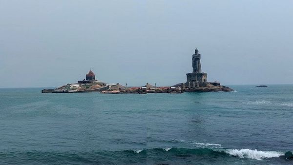 വെള്ളച്ചാട്ടത്തിലും കളിച്ച് കൊട്ടാരവും കണ്ട് കന്യാകുമാരിയിലേക്ക് ഒരു യാത്ര പോയാലോ?വെറും 780 രൂപയ്ക്ക് പാക്കേജ്