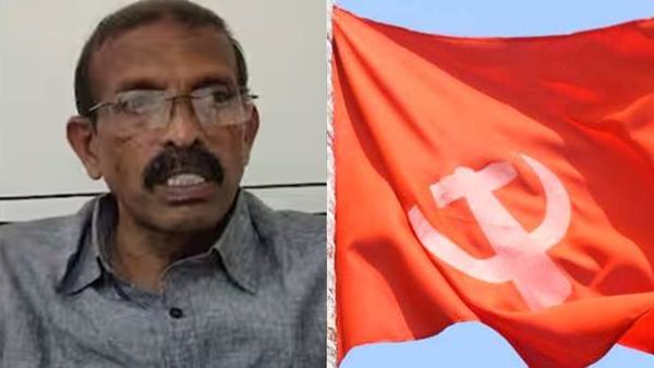 അരവിന്ദാക്ഷന്റെ അറസ്റ്റ് കളളമൊഴിയെടുക്കാനുളള ശ്രമം തുറന്നുകാട്ടിയതിന്, ഇഡിക്കെതിരെ സിപിഎം