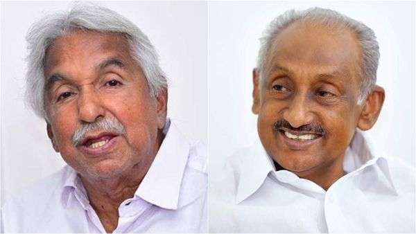 'ചികിത്സയിലുള്ള ഉമ്മന്‍ ചാണ്ടിയെ കാണുന്നത് കുടുംബം വിലക്കി': ഓഡിയോയില്‍ പ്രതികരിച്ച് കെസി ജോസഫ്