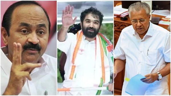 വീര്യത്തോടെ പ്രതിപക്ഷം നിയമസഭയിലേക്ക്; ചാണ്ടി ഉമ്മന്റെ ആദ്യ ദിനം ബഹളത്തില്‍ മുങ്ങുമോ?