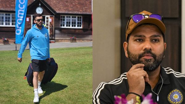 സച്ചിന്റെ ആ റെക്കോര്‍ഡ് വഴിമാറും, ഹിറ്റ്മാന്റെ തൊട്ടുമുന്നില്‍ നേട്ടം, കോലിക്ക് അതുക്കും മേലെ