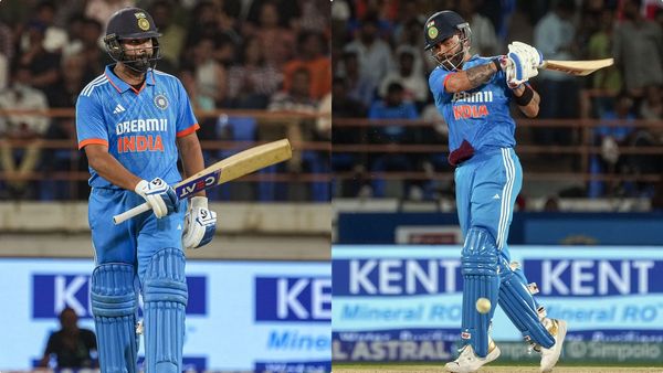 രോഹിത് ഓപ്പണിംഗില്‍ വേണോ? കോലി മാറണോ? ഇന്ത്യയുടെ ലൈനപ്പ് ഇങ്ങനെയാവണം, പ്രവചനം വൈറല്‍