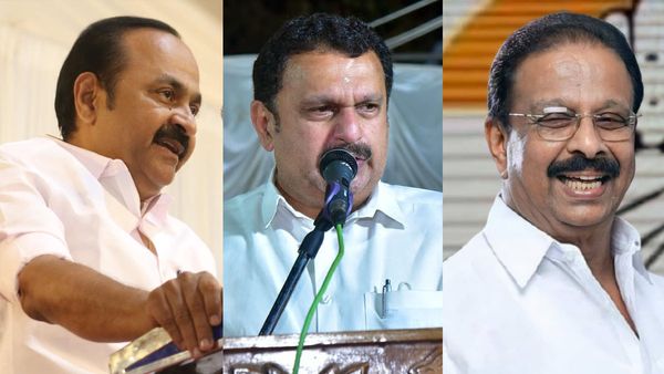 സോളാര്‍ കേസ്: ഗൂഢാലോചന അന്വേഷിക്കണമെന്ന് കോണ്‍ഗ്രസ്, 'ഉമ്മന്‍ചാണ്ടി പോയത് വേദനയുമായി'