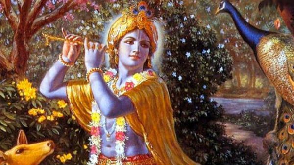 എത് ദിവസമാണ് ഇത്തവണത്തെ ശ്രീകൃഷ്ണ ജന്മാഷ്ടമി? തീയതിയും സമയവും അറിയാം