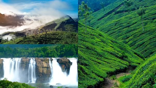 അതിരപ്പിള്ളി, മലക്കപ്പാറ, ഗവി, സൈലന്‍റ് വാലി,  മൂന്നാർ, വാഗമൺ;വമ്പൻ പാക്കേജുകളുമായി കെഎസ്ആർടിസി