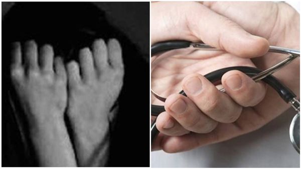 എറണാകുളം ജനറൽ ആശുപത്രിയിൽ വനിത ഡോക്ടർക്കെതിരെ ലൈം​ഗികാതിക്രമം; ഡോക്ടർക്കെതിരെ കേസ്