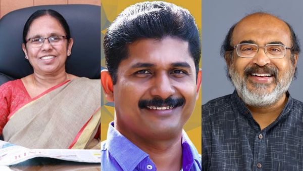 തോമസ് ഐസക്, സ്വരാജ്, ജലീൽ, ശൈലജ..; കച്ചകെട്ടി സിപിഎം, ലോകസഭയിലേക്ക് കരുത്തർ ഇറങ്ങും