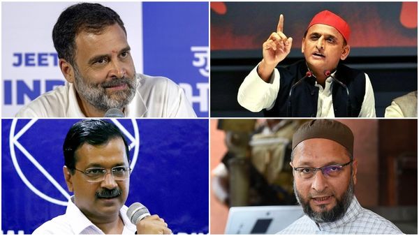 സ്ത്രീ വോട്ടര്‍മാരെ വിഡ്ഢികളാക്കുന്നു; വനിതാ സംവരണ ബില്ലിനെതിരെ പ്രതിപക്ഷം