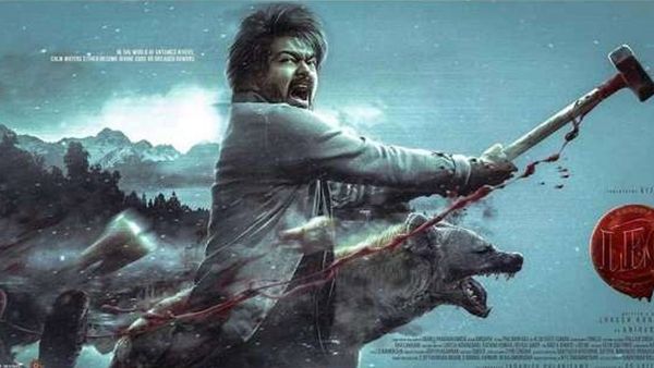 ലിയോയുടെ ആദ്യ പകുതി കണ്ട് നിര്‍മാതാവ് പറഞ്ഞത് കേട്ടോ..!!? ആരാധകര്‍ ആവേശത്തില്‍