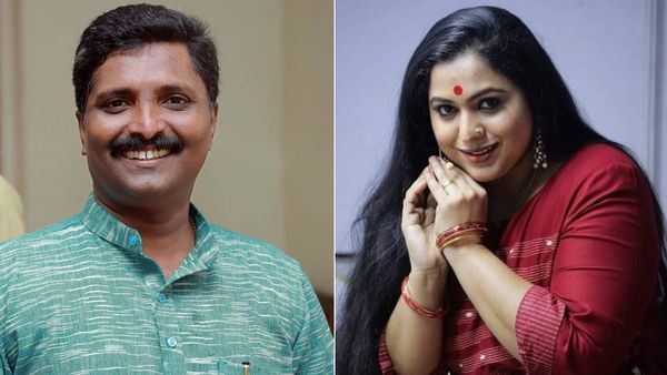 'ഉടായിപ്പ് സംഘപ്രവര്‍ത്തകന് ചേര്‍ന്നതല്ല, എന്നെ കുറ്റക്കാരിയാക്കുന്നു..'; സന്ദീപ് വചസ്പതിക്കെതിരെ ലക്ഷ്മിപ്രിയ