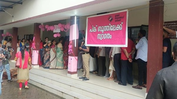 ബൂത്തിലെത്തിയ വോട്ടർമാർ ഞെട്ടി: ഒന്നല്ല, രണ്ട് വോട്ടെടുപ്പ്: മത്സരാർത്ഥികളും വേറെ, ചൂടേറിയ പോരാട്ടം