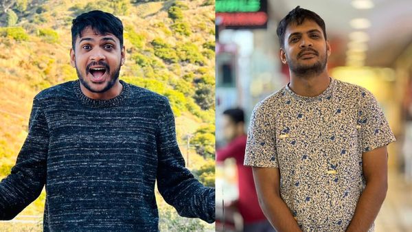 മല്ലു ട്രാവലര്‍ കോടതിയെ സമീപിച്ചു; പോലീസ് ലുക്ക് ഔട്ട് നോട്ടീസ് ഇറക്കിയ പിന്നാലെ