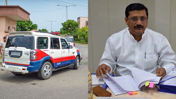 ഹരിയാനയിലെ നൂഹ് കലാപം; കോണ്‍ഗ്രസ് എംഎല്‍എ മാമ്മന്‍ ഖാന്‍ അറസ്റ്റില്‍