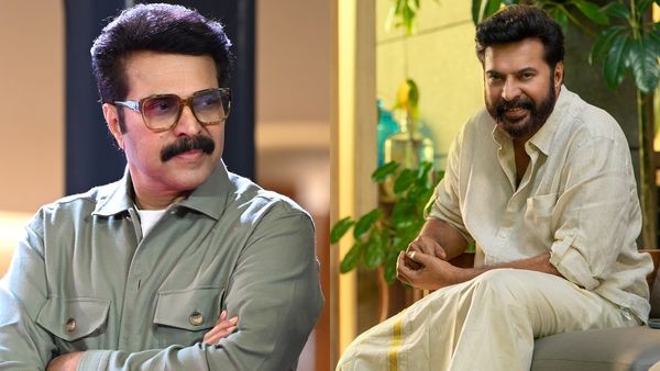 'ഗീവര്‍ഗീസ് സഹദായെ പോലെ മറ്റൊരു പുണ്യാളന്‍, കേരളത്തിന്റെ മുഖ്യമന്ത്രി', മമ്മൂട്ടി അന്ന് പറഞ്ഞത്, വീഡിയോ