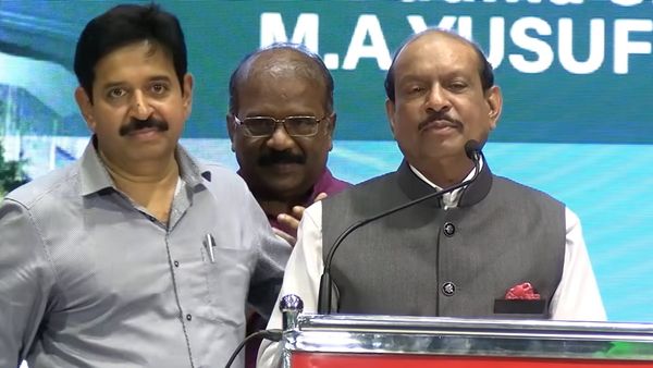 'എന്റെ മരണശേഷവും എല്ലാ കൊല്ലവും നിങ്ങള്‍ക്ക് ഒരുകോടി രൂപ ലഭിക്കും'; വമ്പന്‍ പ്രഖ്യാപനവുമായി യൂസഫലി, കൈയടി