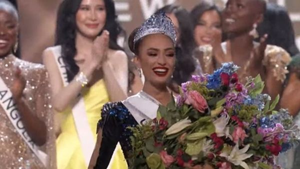 ചരിത്രപരമായ തീരുമാനം; മിസ് യൂണിവേഴ്സ് മത്സരത്തിലെ ഉയർന്ന പ്രായപരിധി ഒഴിവാക്കി