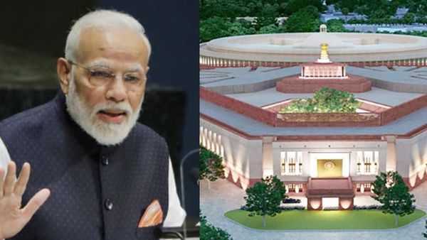 വനിതാ ബില്ലില്‍ ഒബിസി സംവരണം ഇല്ല; നടപ്പാകുക 2029ല്‍... നിര്‍ണായക വിവരം പുറത്ത്