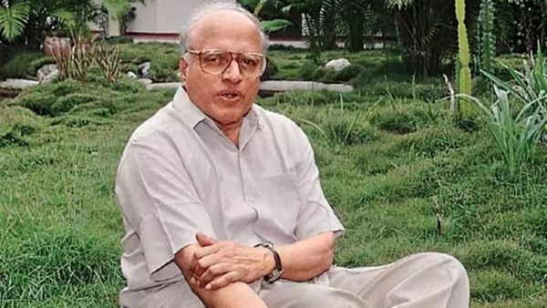 എംഎസ് സ്വാമിനാഥൻ; ഇന്ത്യയെ കാര്‍ഷിക സ്വയംപര്യാപ്തതയിലേക്ക് നയിച്ച പ്രതിഭ