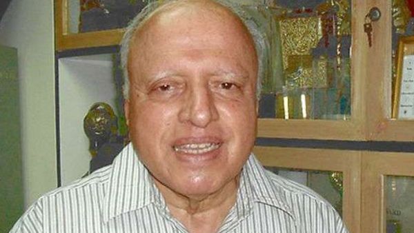 ഇന്ത്യന്‍ ഹരിത വിപ്ലവത്തിന്റെ പിതാവ് എംഎസ് സ്വാമിനാഥന്‍ അന്തരിച്ചു