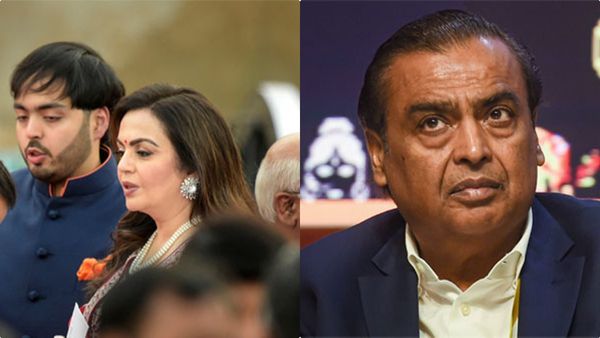 റിലയന്‍സില്‍ ഏറ്റവും കുറഞ്ഞ ശമ്പളം മുകേഷ് അംബാനിക്ക്; ബാക്കിയുള്ളവര്‍ വാങ്ങുന്ന ശമ്പളം ഇത്ര