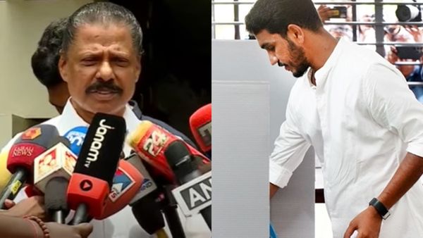 യുഡിഎഫിന് ഈസി വാക്കോവറില്ല, പുതുപ്പള്ളിയിൽ ജെയ്കിന് വിജയപ്രതീക്ഷയെന്ന് എംവി ഗോവിന്ദൻ