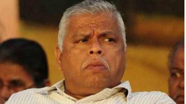 'ബിജെപിയുടെ വോട്ടും അപ്പയുടെ വിജയവും, ചാണ്ടി ഉമ്മൻ പറഞ്ഞത് തികച്ചും ശരിയാണ്'; എംവി ജയരാജൻ