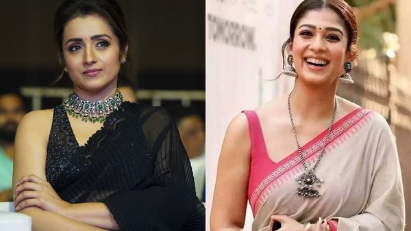 തൃഷയോ നയന്‍താരയോ? മുന്നില്‍ ആര് ? ഏറ്റവും കൂടുതല്‍ പ്രതിഫലം വാങ്ങിക്കുന്ന 10 തെന്നിന്ത്യന്‍ നടിമാർ