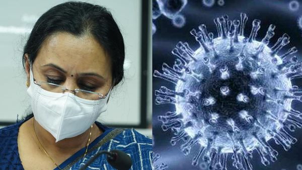 മരിച്ച 2 പേർക്കടക്കം 4 പേർക്ക് നിപ; 9 വയസ്സുകാരനും രോഗം, കേരളത്തില്‍ നിപ സ്ഥിരീകരിച്ചെന്ന് ആരോഗ്യമന്ത്രി