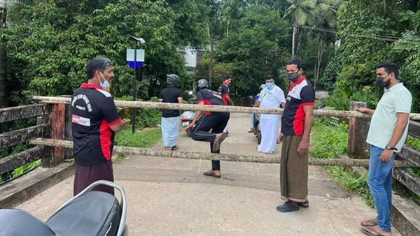 നിപ: സമ്പര്‍ക്ക പട്ടികയില്‍ 950 പേര്‍; രോഗബാധിത പ്രദേശത്ത് ഇന്ന് കേന്ദ്രസംഘത്തിന്റെ പരിശോധന