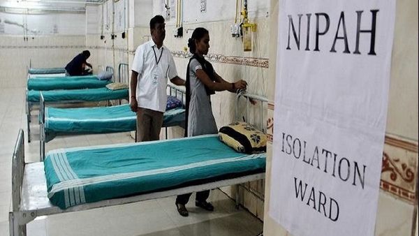 നിപയില്‍ വലിയ ആശ്വാസം; ചികിത്സയിലുള്ള ഒമ്പത് വയസുകാരനടക്കം രണ്ട് പേര്‍ക്ക് രോഗമുക്തി